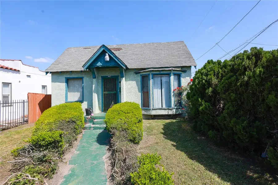 447 E 94th Street, Los Angeles, CA 90003 - #2