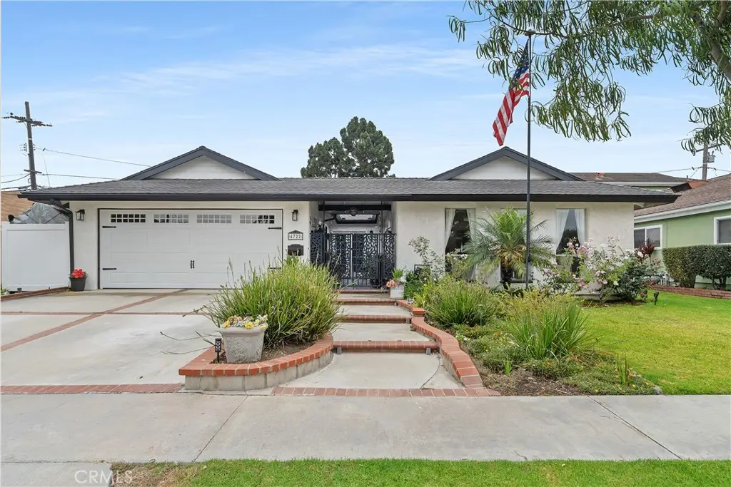 4722 Scenario, Huntington Beach, CA 92649 - #1