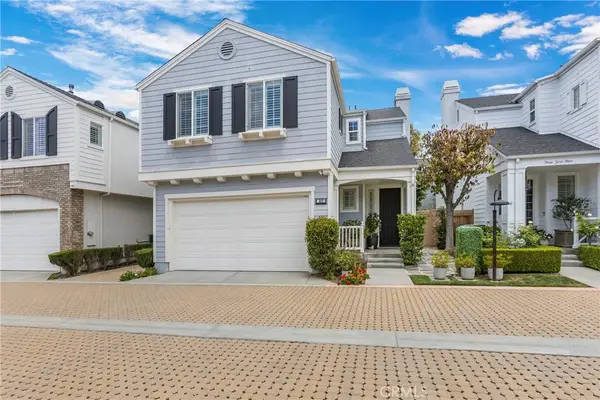 302 Canoe Pond, Costa Mesa, CA 92627