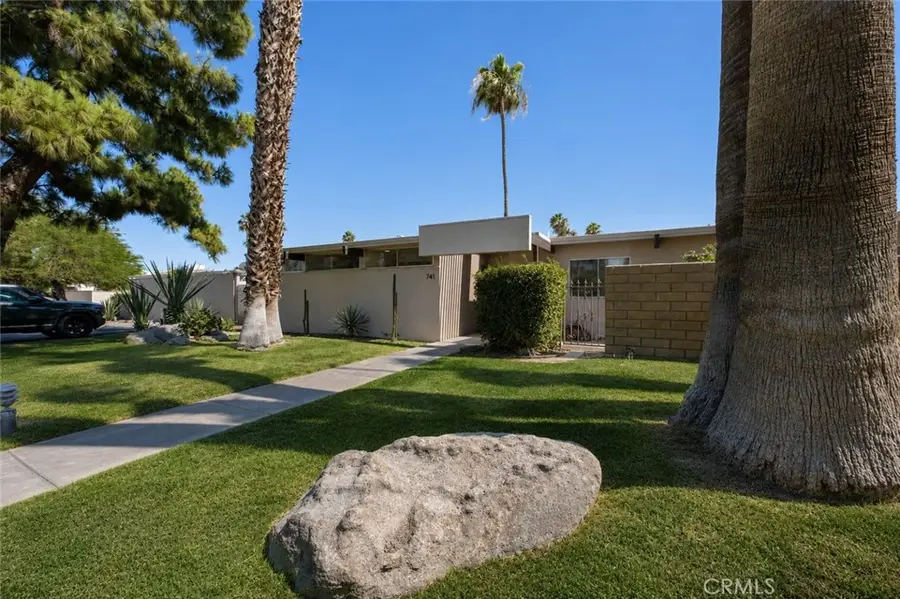 741 E Louise, Palm Springs, CA 92262 - #2