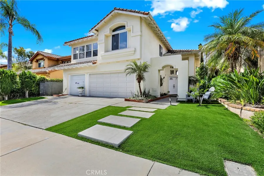 12 Via Vetti, Laguna Niguel, CA 92677 - #2