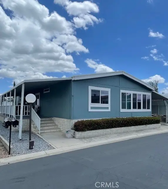 2230 Lake Park Drive #55, San Jacinto, CA 92583 - #2