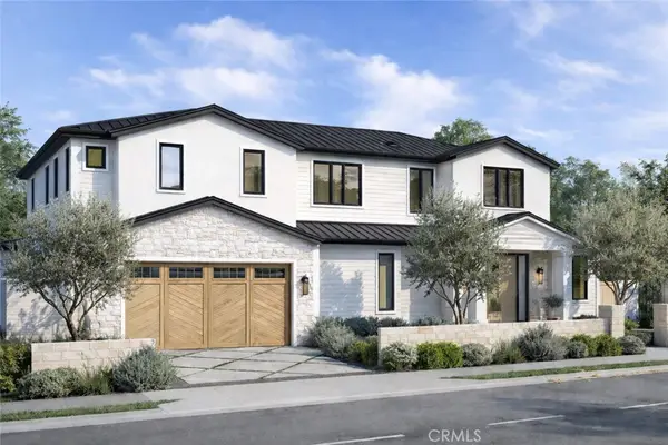 1206 Berkshire Lane, Newport Beach, CA 92660