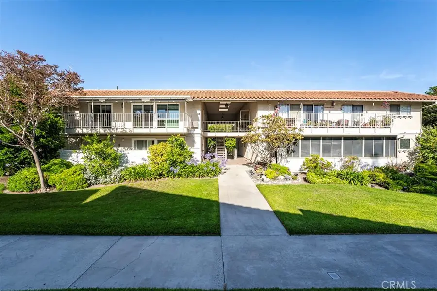 2122 Ronda Granada #Q, Laguna Woods, CA 92637 - #2