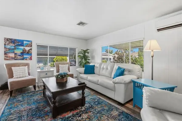 54999 Martinez #45, Yucca Valley, CA 92284