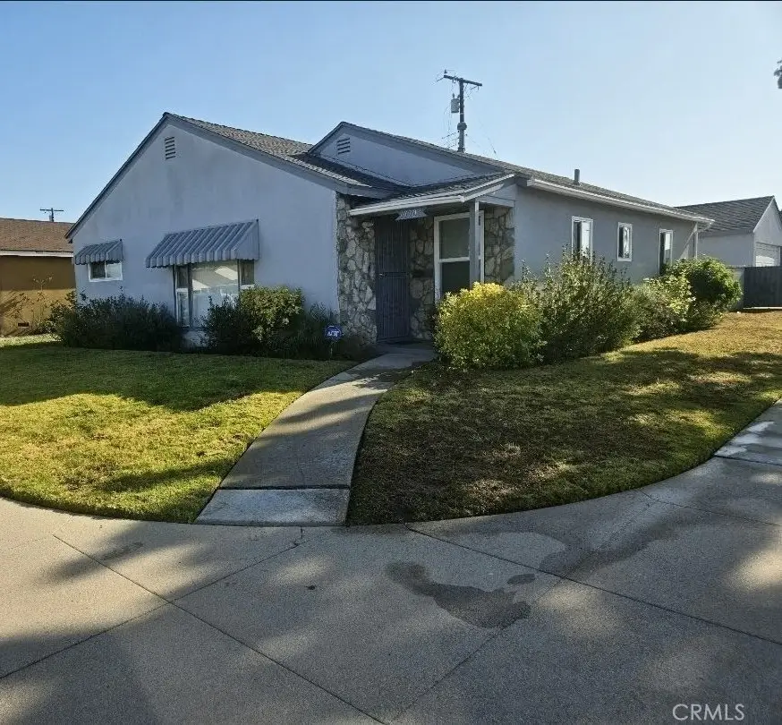 13903 S Zamora, Compton, CA 90222 - #1
