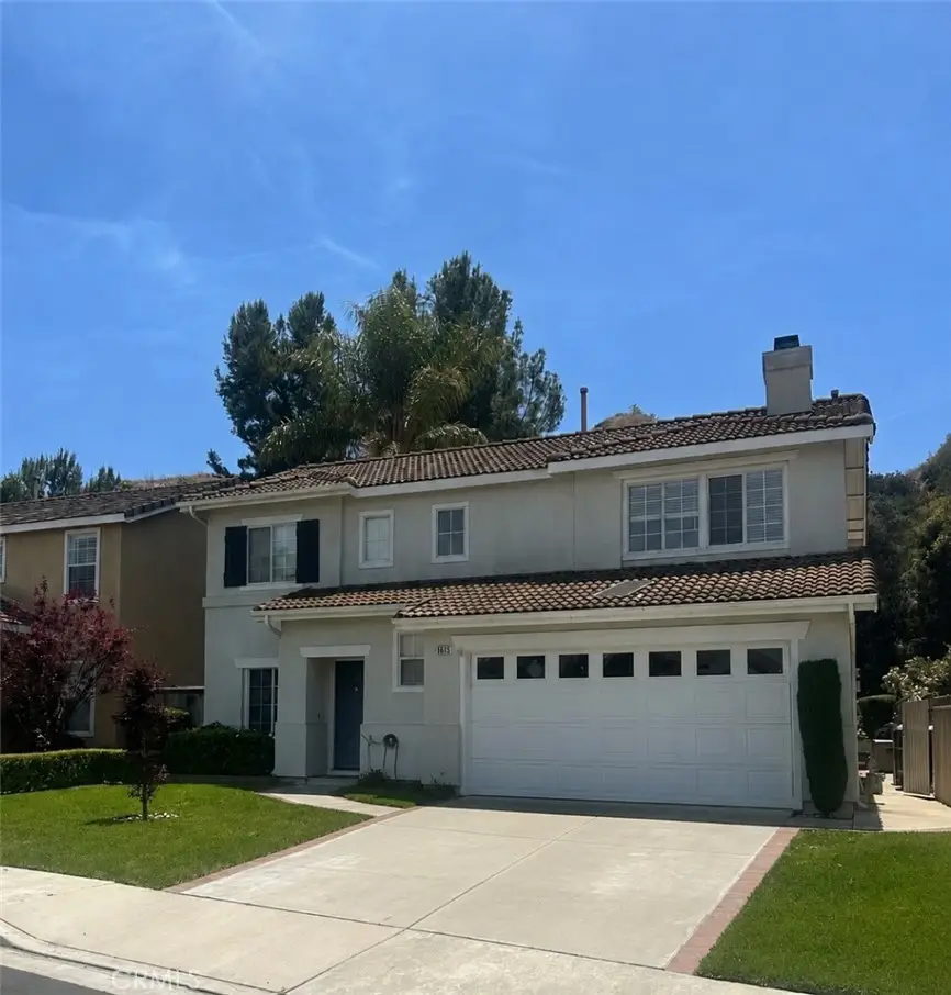 4165 Stone Mountain Dr., Chino Hills, CA 91709 - #1