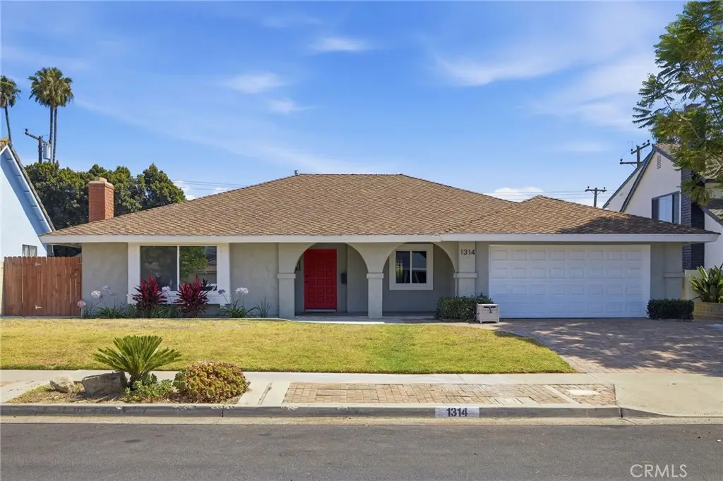 1314 Montevideo, Placentia, CA 92870 - #1