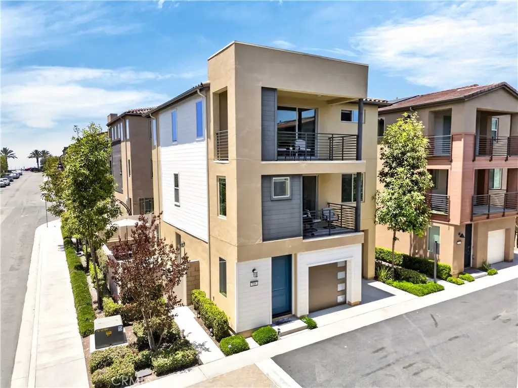 566 Catalonia, Lake Forest, CA 92630 - #1