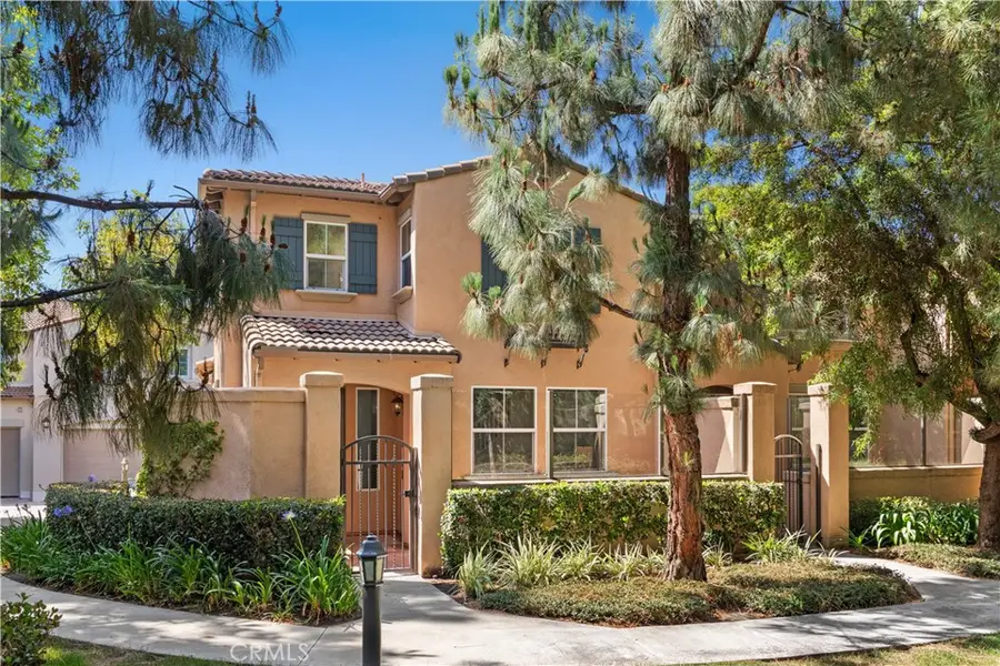 40 Trailing Vine, Irvine, CA 92602 - #2