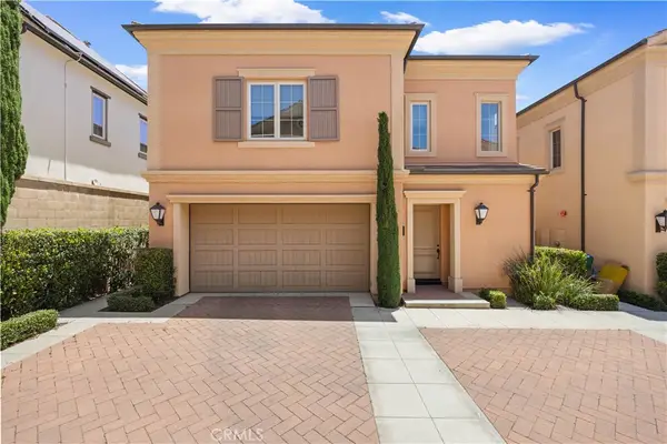 55 Pomegranate, Irvine, CA 92620