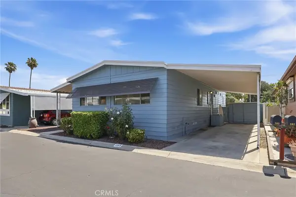 15111 Pipeline Avenue #203, Chino Hills, CA 91709