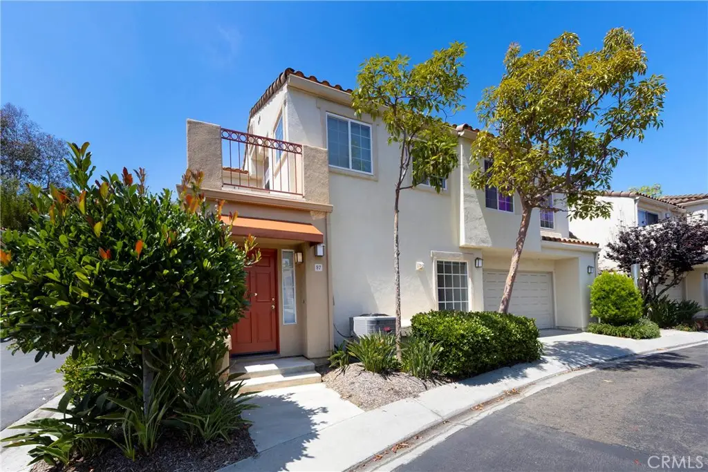 97 Chandon, Laguna Niguel, CA 92677 - #1