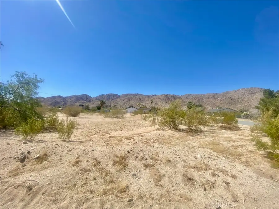0 Sullivan, Twentynine Palms, CA 92277 - #2