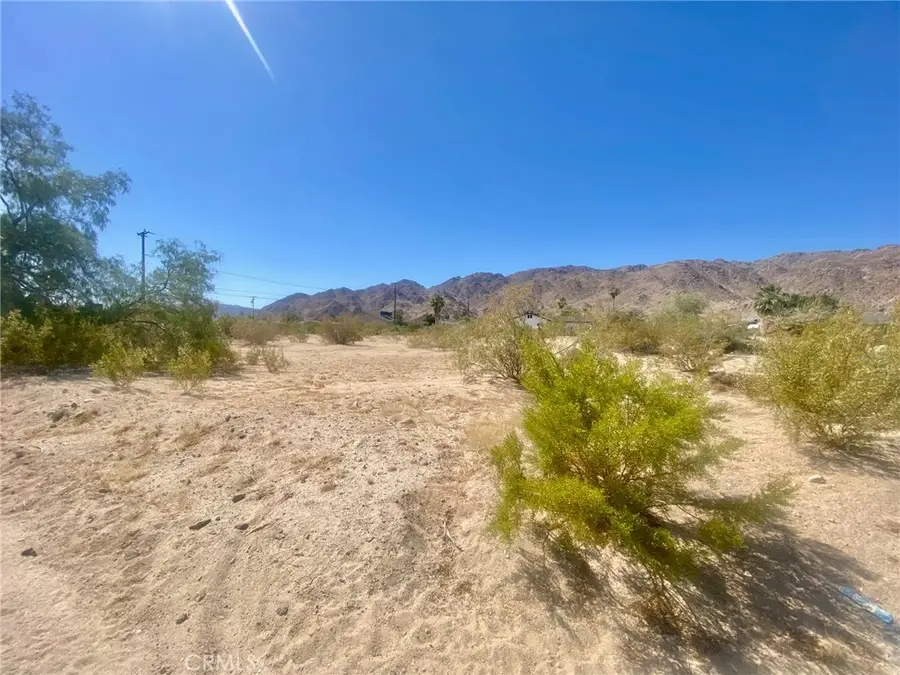 0 Sullivan, Twentynine Palms, CA 92277 - #3