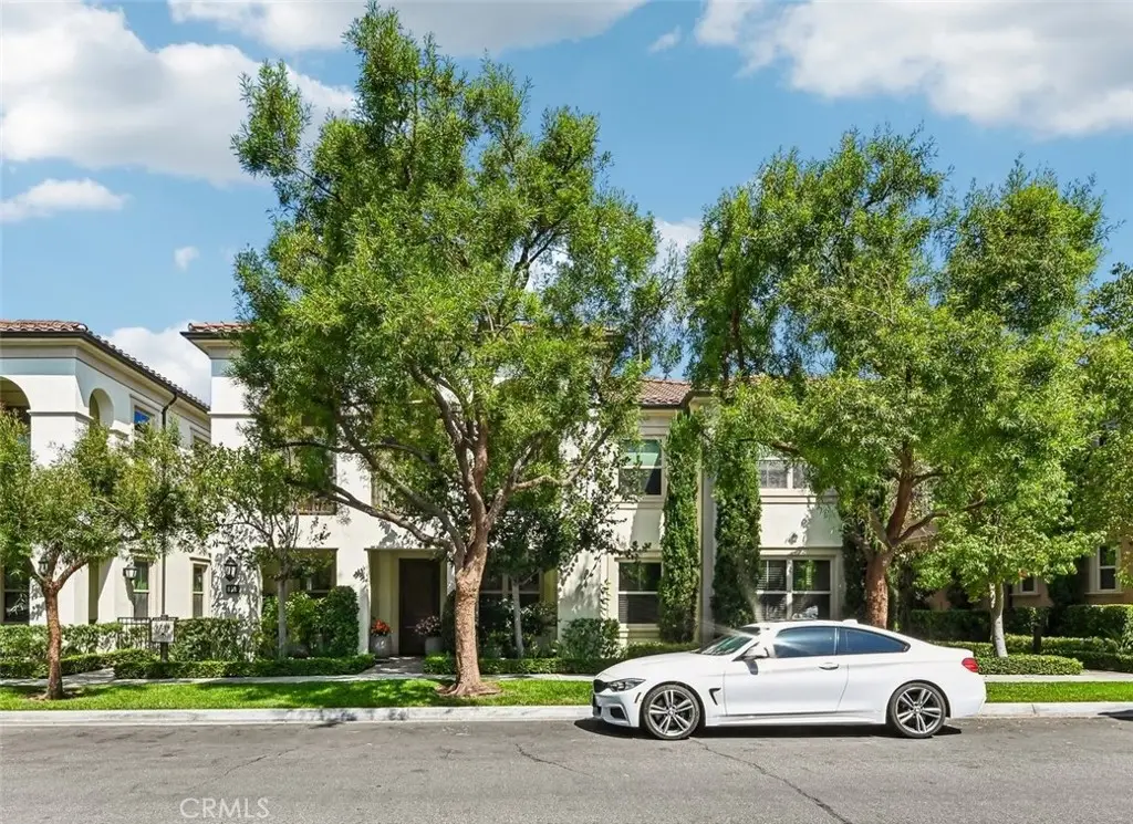 95 Mayfair, Irvine, CA 92620 - #1