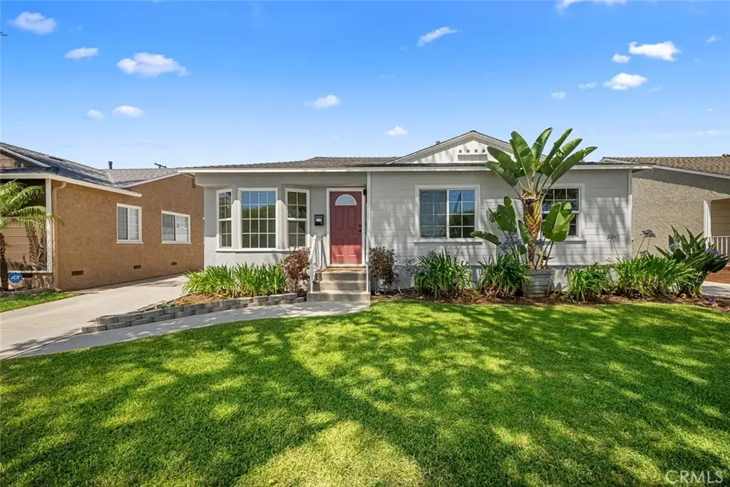 3819 N Studebaker Road, Long Beach, CA 90808 - #1