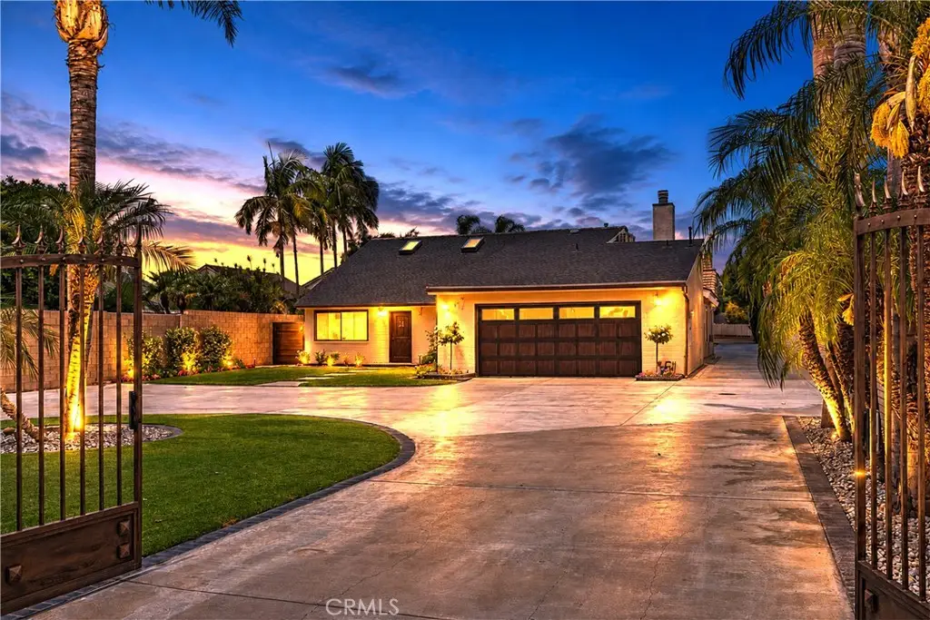 16871 Bastanchury, Yorba Linda, CA 92886 - #1