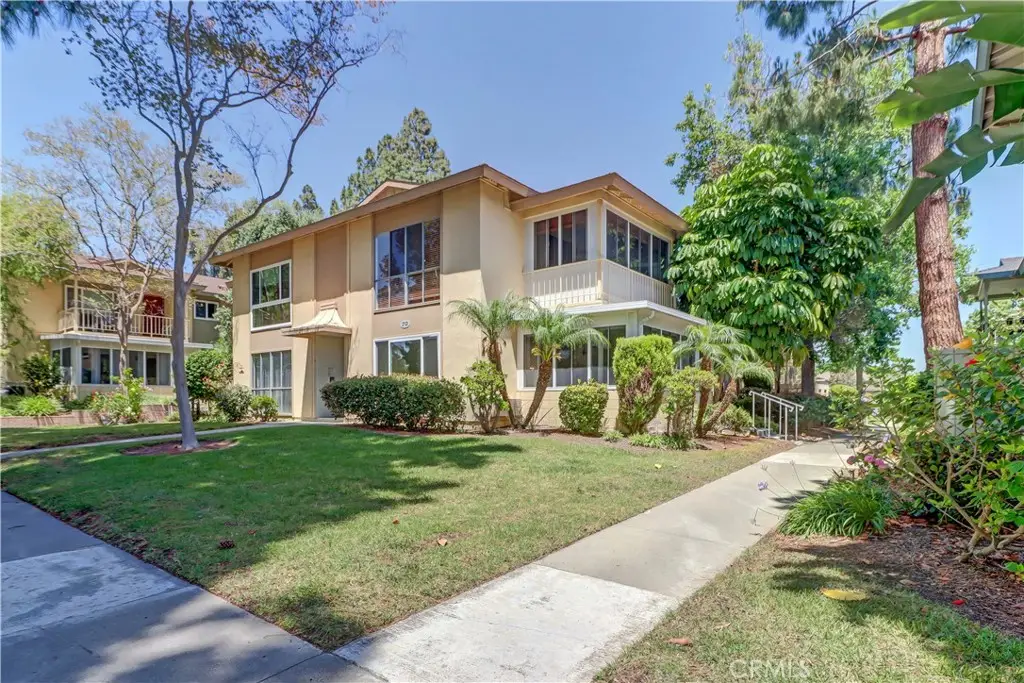 212 Avenida Majorca #D, Laguna Woods, CA 92637 - #1