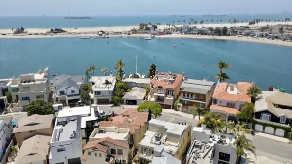 5480 E The Toledo, Long Beach, CA 90803