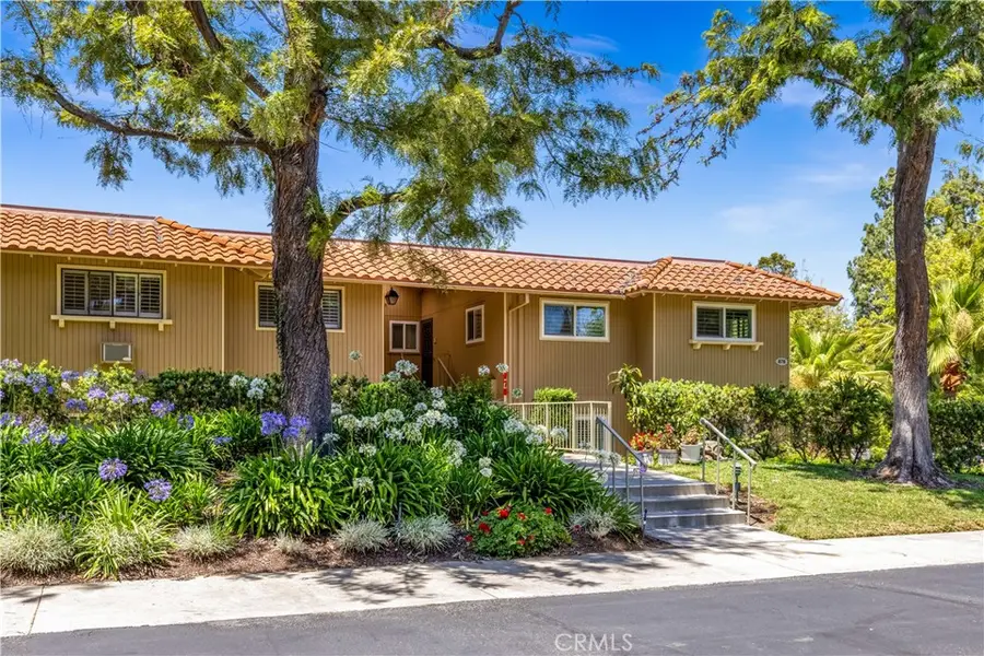 878 Via Mendoza #P, Laguna Woods, CA 92637 - #2