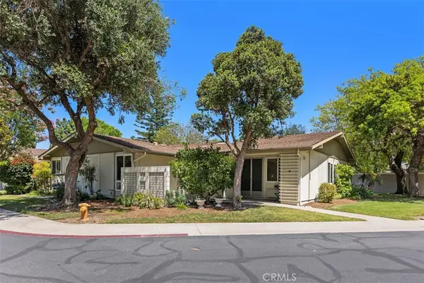 30 Calle Aragon #A, Laguna Woods, CA 92637