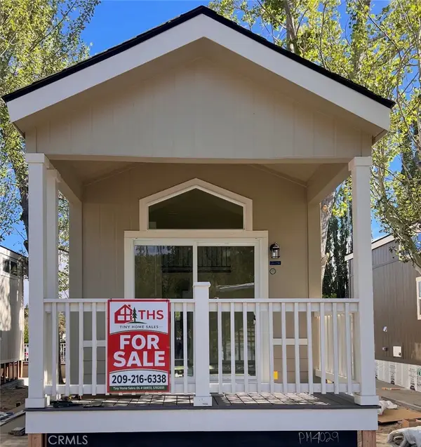 547 Alden Road #RV10, Big Bear Lake, CA 92315