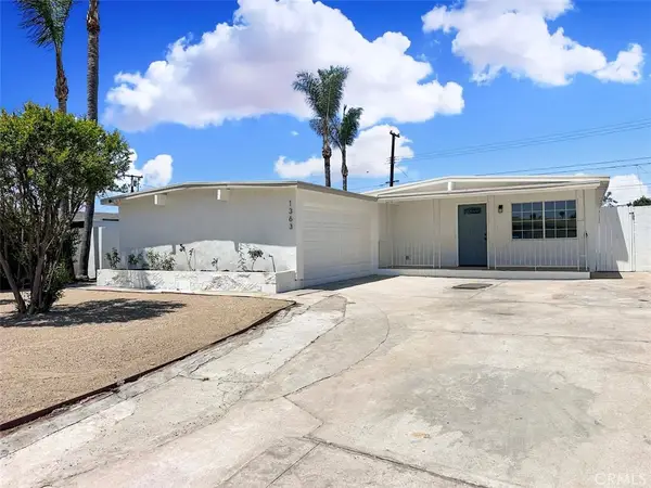 1363 Amador, Ontario, CA 91764
