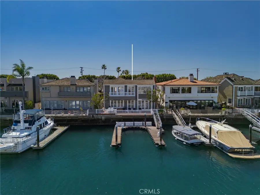 736 Harbor Island Drive, Newport Beach, CA 92660 - #3