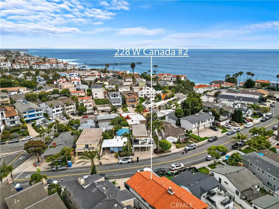 228 W Canada #2, San Clemente, CA 92672 - #3