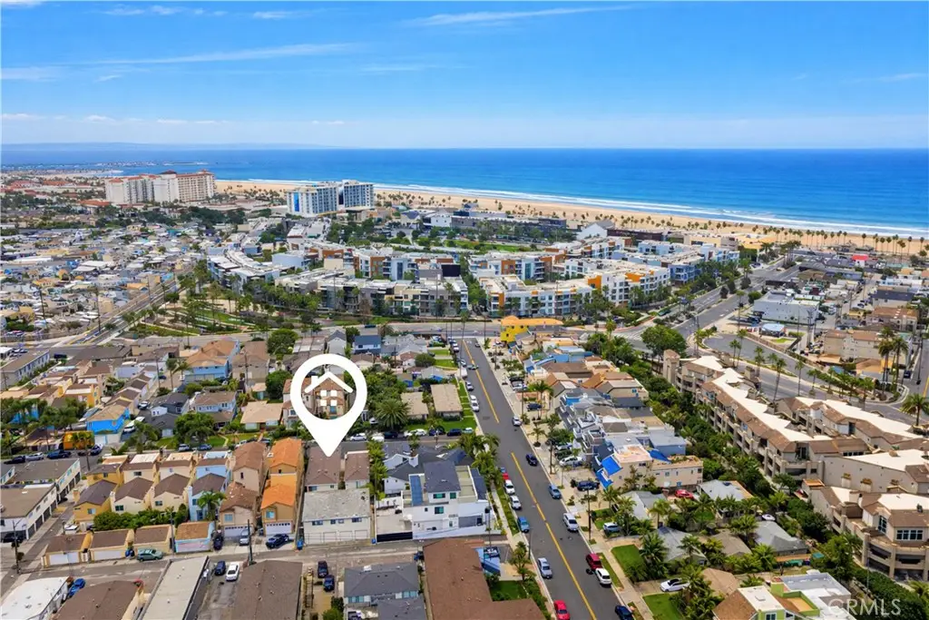 207 Baltimore Avenue, Huntington Beach, CA 92648 - #1