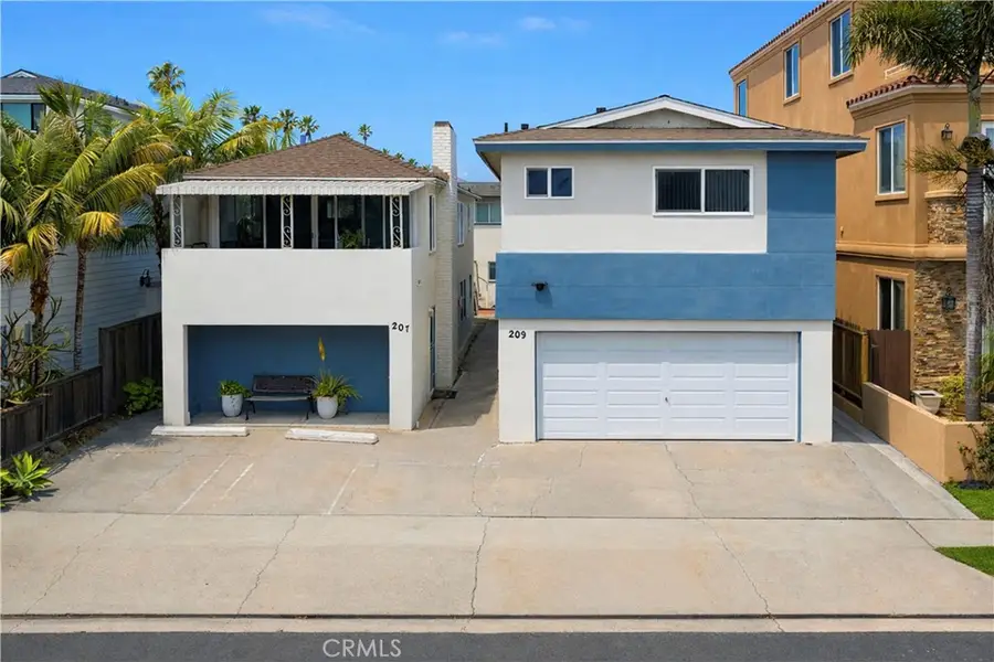 207 Baltimore Avenue, Huntington Beach, CA 92648 - #2