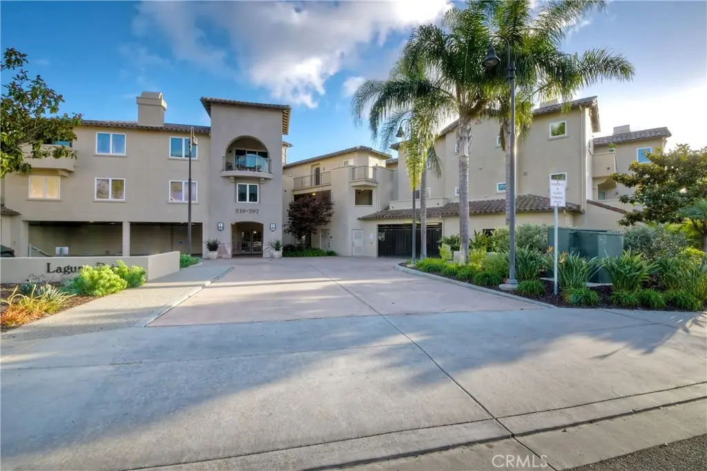 543 Laguna Drive, Carlsbad, CA 92008 - #1