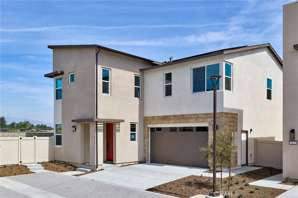 3419 East Moonstone Drive, Ontario, CA 91761 - #1