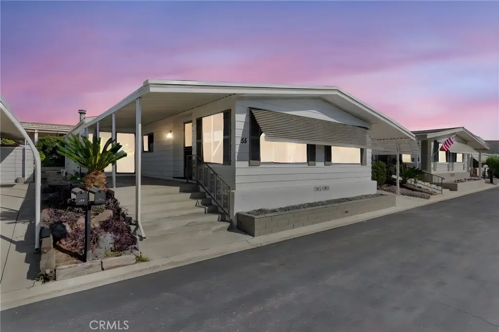 11730 Whittier Boulevard #55, Whittier, CA 90601 - #1