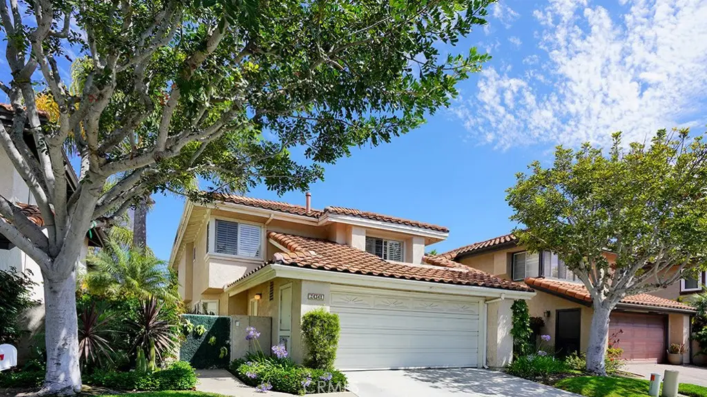 24341 Mira Verde, Laguna Niguel, CA 92677 - #1
