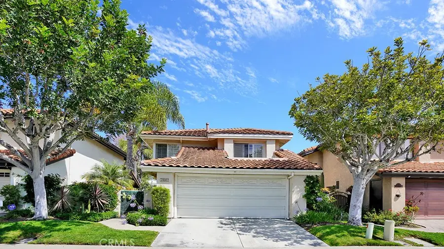 24341 Mira Verde, Laguna Niguel, CA 92677 - #2