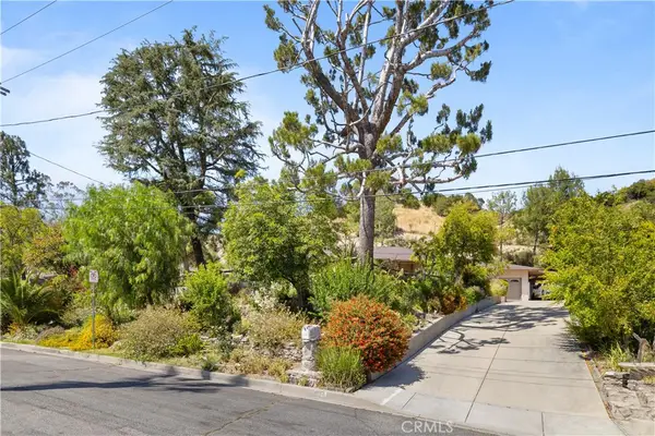 11246 Denivelle, Tujunga, CA 91042