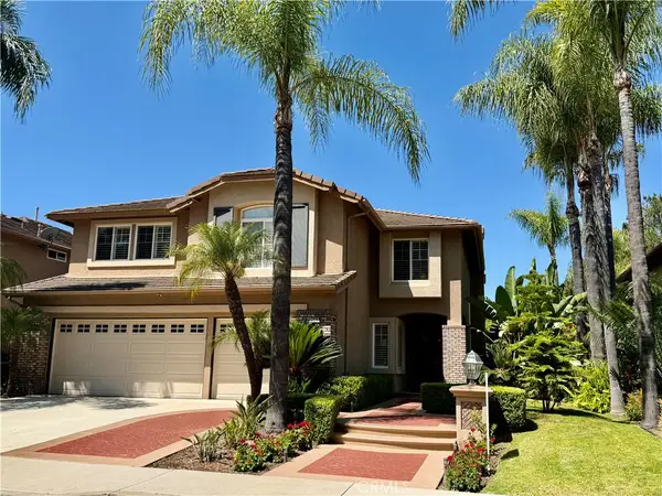 22661 Teakwood, Mission Viejo, CA 92692