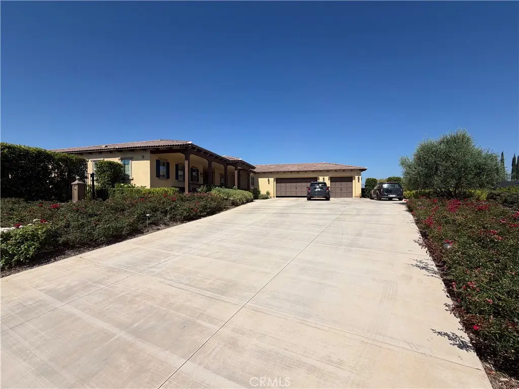 7887 Arroyo Vista Court, Riverside, CA 92506 - #1