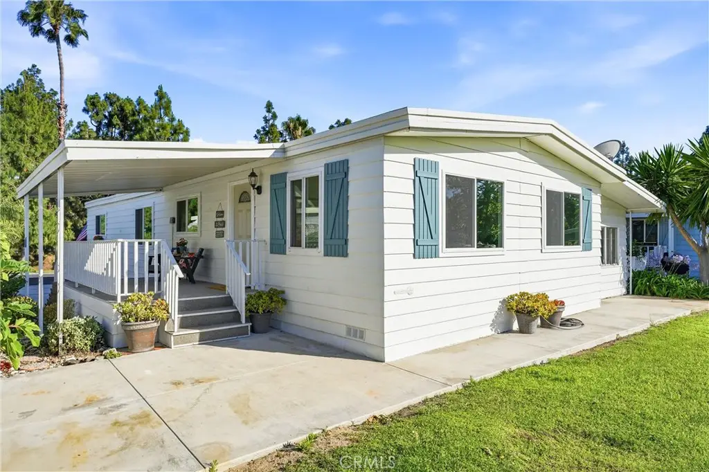 24001 Muirlands Boulevard #64, Lake Forest, CA 92630 - #1
