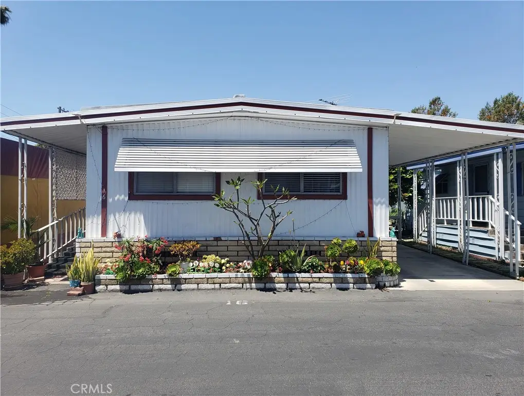 3929 W 5th Street, #16, Santa Ana, CA 92703 - #1