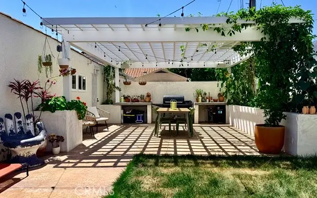 7819 S Harvard, Los Angeles, CA 90047 - #1
