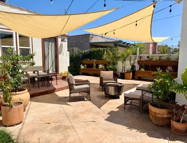 7819 S Harvard, Los Angeles, CA 90047 - #3