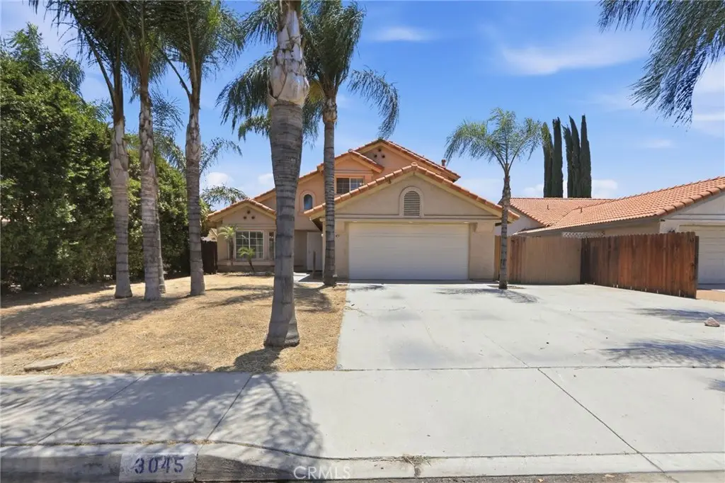 3045 Sherry, Hemet, CA 92545 - #1