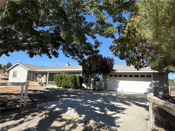 8650 Cowberry, Phelan, CA 92371