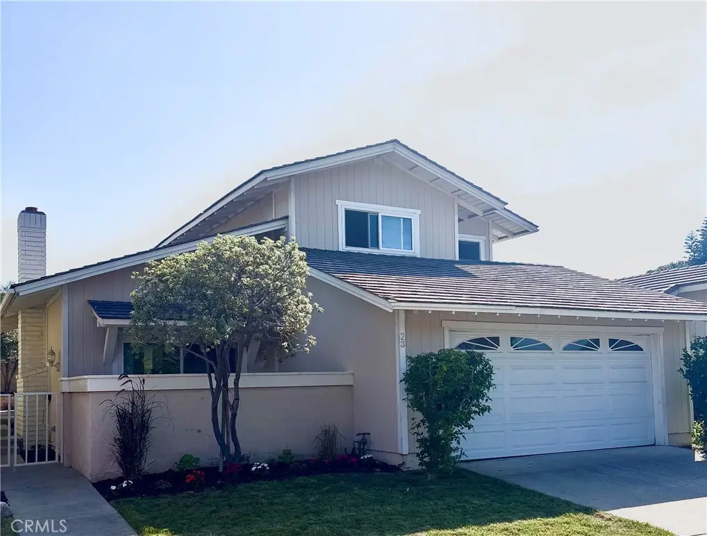 23 Whistling Swan, Irvine, CA 92604 - #1