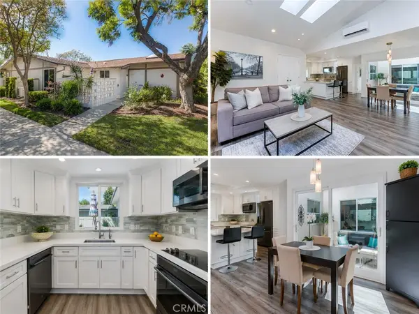 251 Calle Aragon #B, Laguna Woods, CA 92637