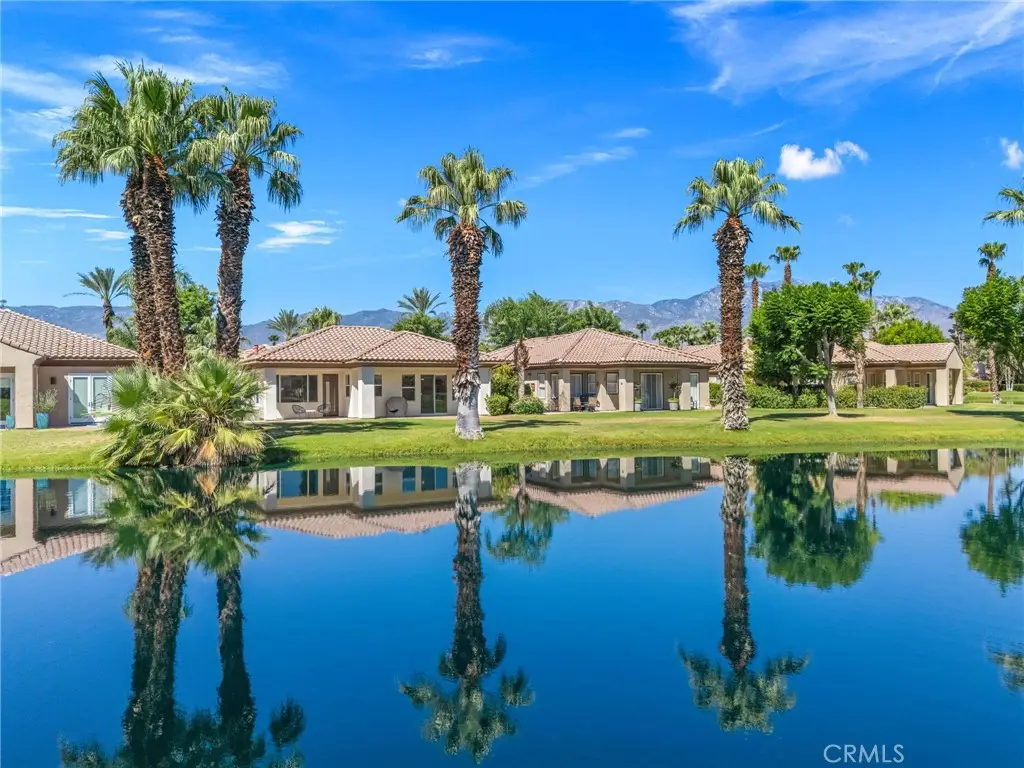 12 Wimbledon Circle, Rancho Mirage, CA 92270 - #1