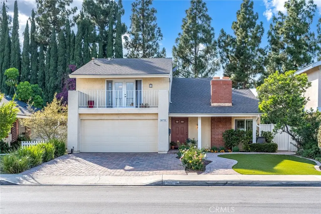 14751 Deer Park St, Irvine, CA 92604 - #1